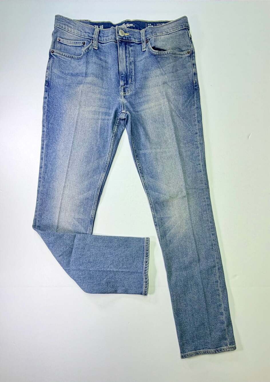 Goodfellow & Co Slim Total Flex Jeans 33x32